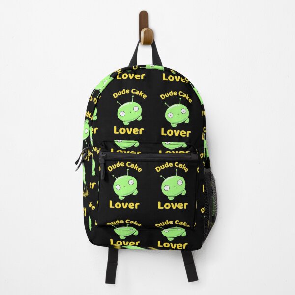 Item preview, Final Space Mooncake Chookity Pok - Funny designed and sold by ExploreTheStore.