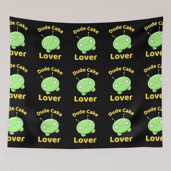 Item preview, Final Space Mooncake Chookity Pok - Funny designed and sold by ExploreTheStore.