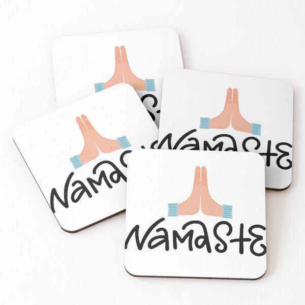 Item preview, Namaste designed and sold by Aviksha.