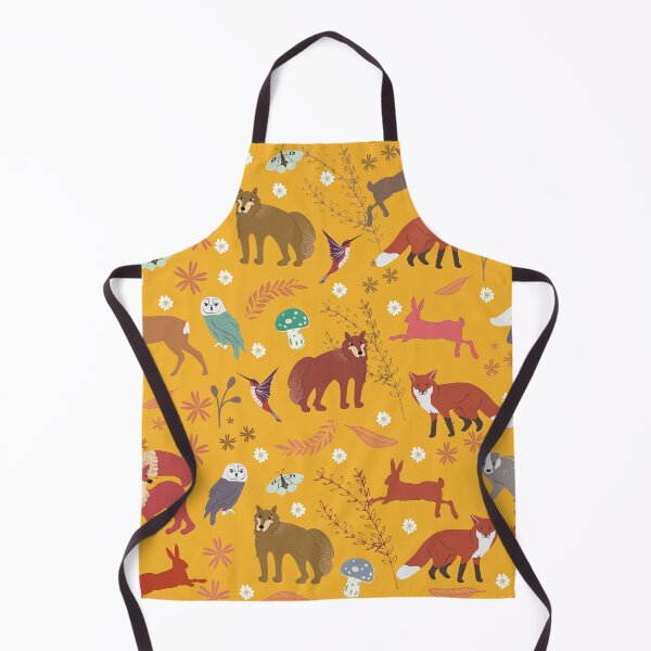 Item preview, Forest Animals designed and sold by GasconyPassion.
