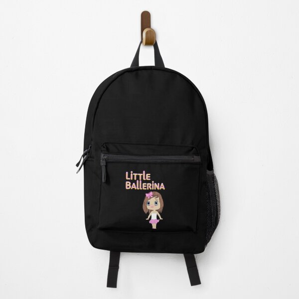 Item preview, Little Ballerina drawing designed and sold by With My Hands By K.