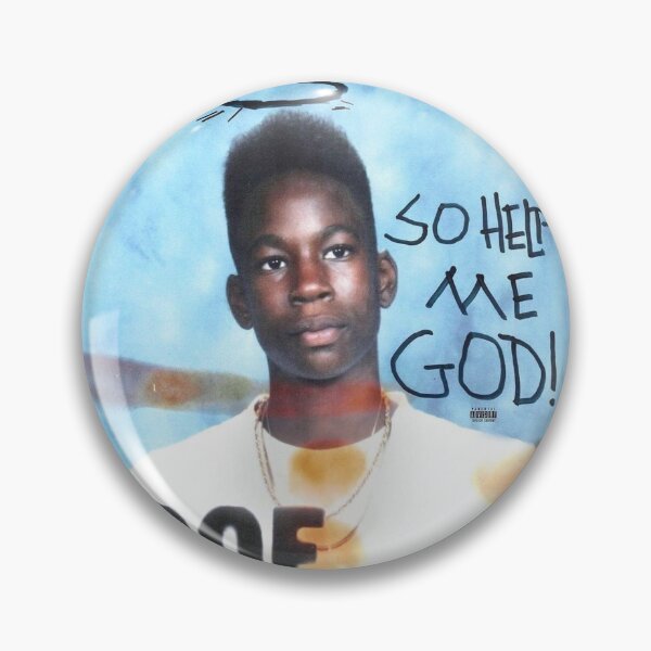 Item preview, Help me GOD designed and sold by EddyAbram.