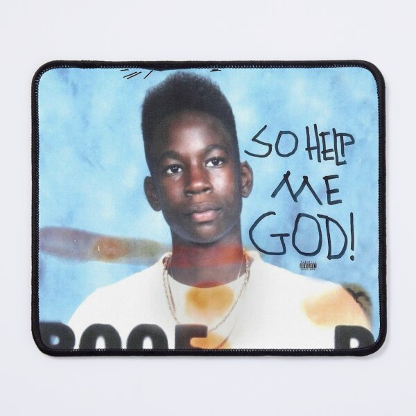 Item preview, Help me GOD designed and sold by EddyAbram.