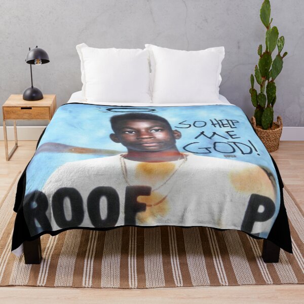 Item preview, Help me GOD designed and sold by EddyAbram.