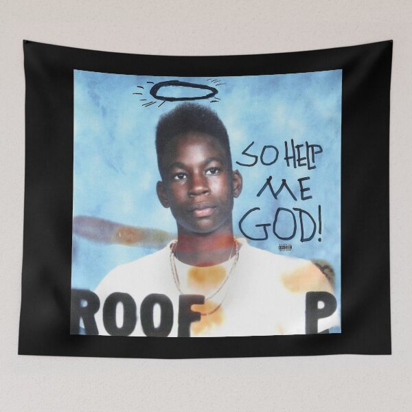 Item preview, Help me GOD designed and sold by EddyAbram.