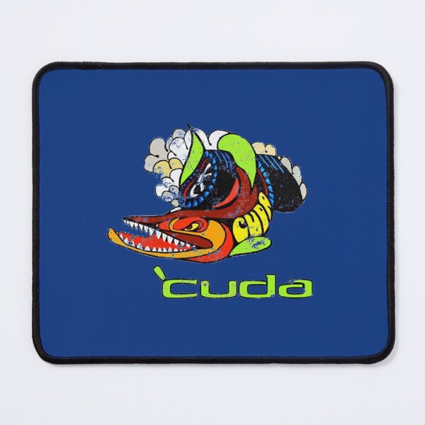Item preview, Barracuda   designed and sold by Dorothy-Bullock.