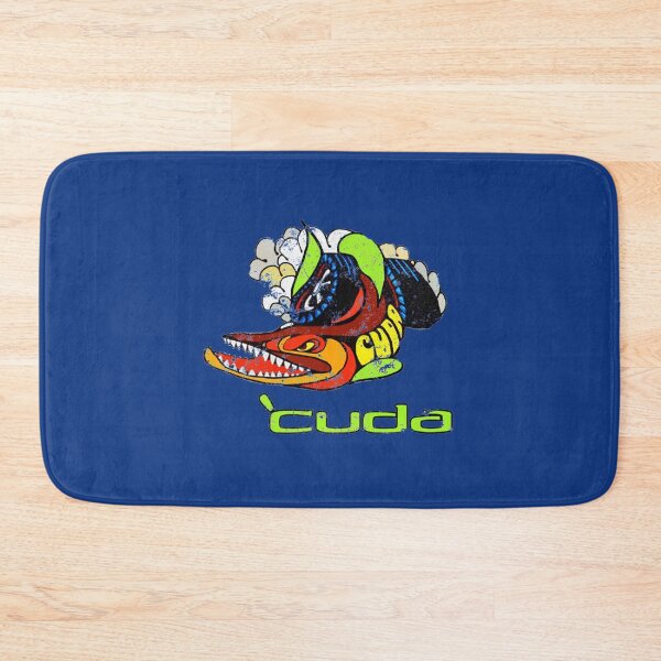 Item preview, Barracuda   designed and sold by Dorothy-Bullock.
