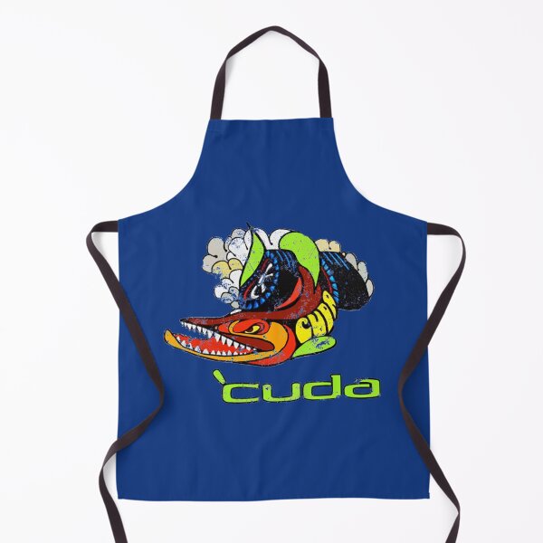 Item preview, Barracuda   designed and sold by Dorothy-Bullock.