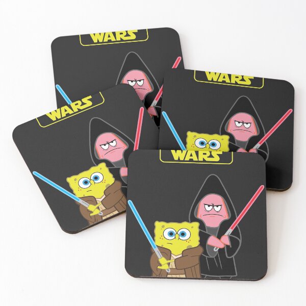 Item preview, Sponge Wars Essential designed and sold by Longenberger11.