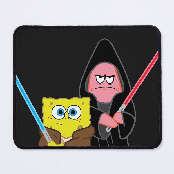 Item preview, Sponge Wars Essential designed and sold by Longenberger11.