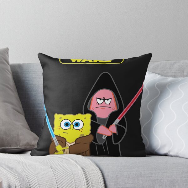 Item preview, Sponge Wars Essential designed and sold by Longenberger11.
