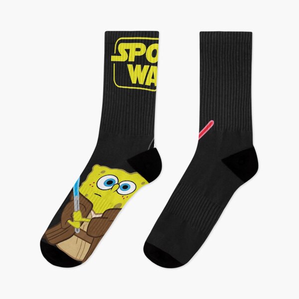 Item preview, Sponge Wars Essential designed and sold by Longenberger11.