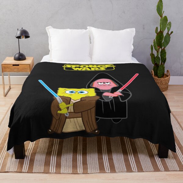 Item preview, Sponge Wars Essential designed and sold by Longenberger11.