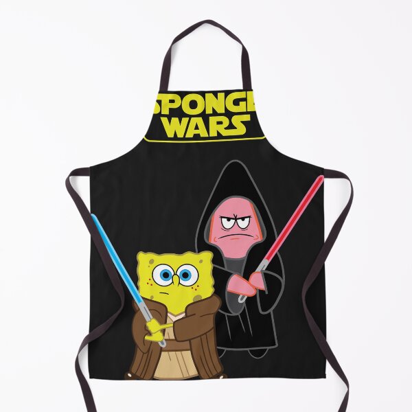 Item preview, Sponge Wars Essential designed and sold by Longenberger11.