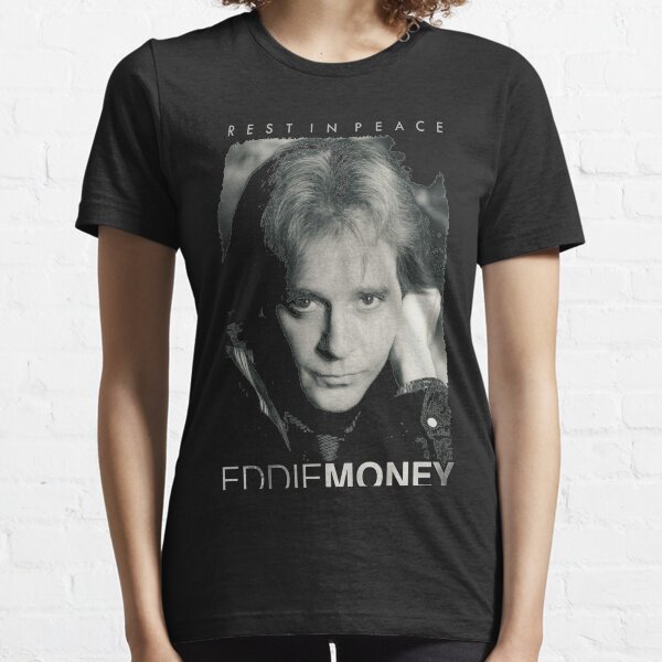 eddie money vintage t shirt
