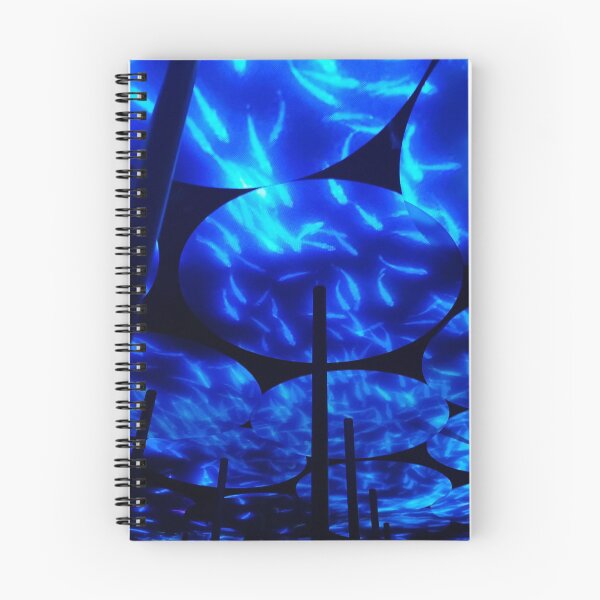 Item preview, Under a Sea of Lights | Summer Day at TeamLab Borderless in Odaiba, Tokyo designed and sold by manamicreates.
