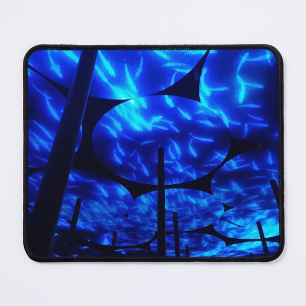 Item preview, Under a Sea of Lights | Summer Day at TeamLab Borderless in Odaiba, Tokyo designed and sold by manamicreates.
