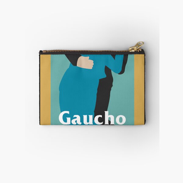 Artikelvorschau, Steely Dan Gaucho Albumcover Klassiker entworfen und verkauft von Longenberger11.