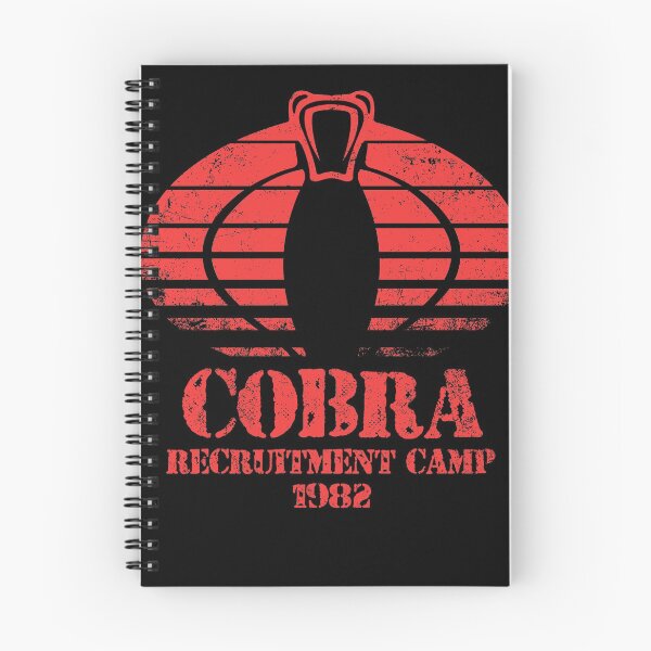 Item preview, Cobra Recruitment Camp designed and sold by PlatinumBastard.