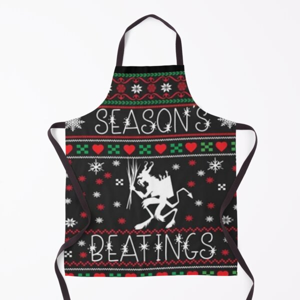 Item preview, Season's Beatings designed and sold by Lustkill.