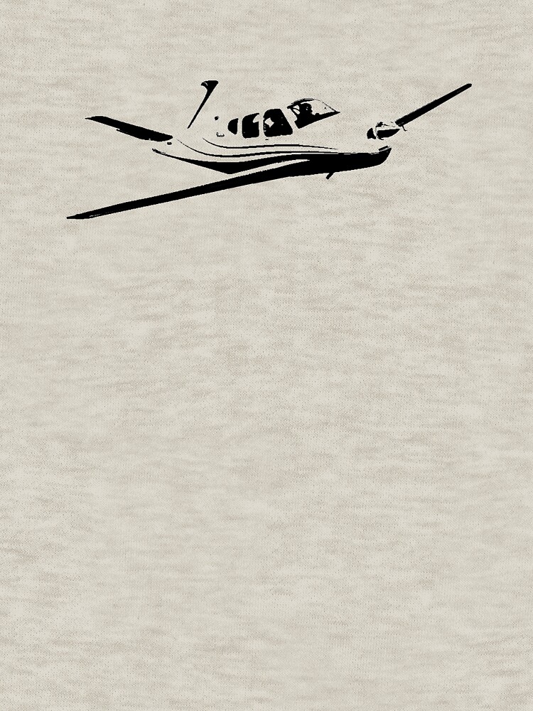 Beechcraft Bonanza 35F by cranha