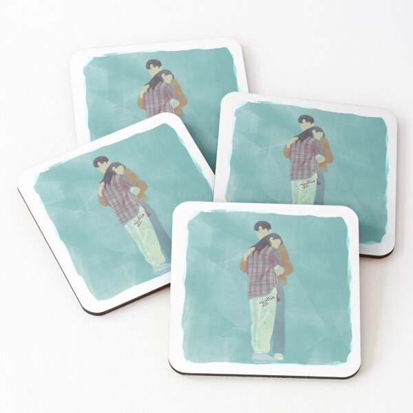 Item preview, Happiness FANART 02 designed and sold by liajung.