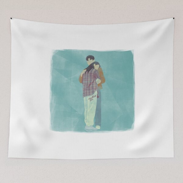 Item preview, Happiness FANART 02 designed and sold by liajung.