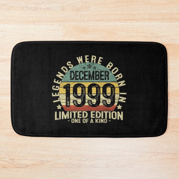 Item preview, 22 Years Old Birthday Legends Were Born In December 1999 designed and sold by MoHaCo.