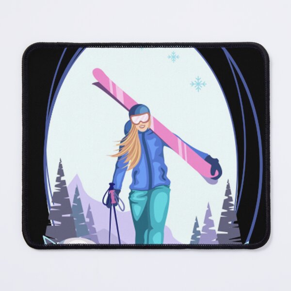 Artikelvorschau, Skifahrer entworfen und verkauft von Liamri89.