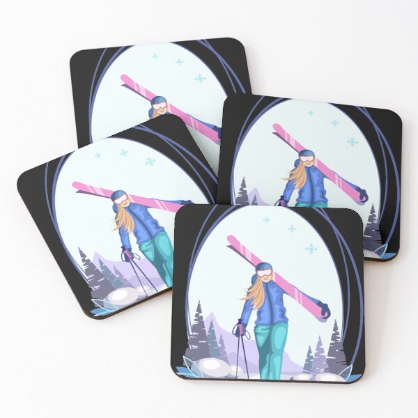 Item preview, Skier designed and sold by Liamri89.