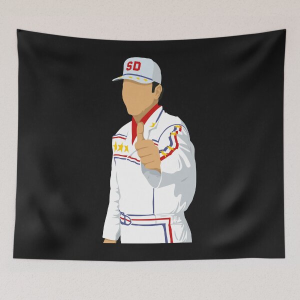 Item preview, Super Dave Osborne Classic designed and sold by Longenberger11.