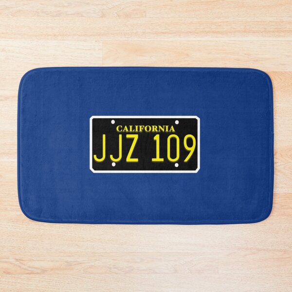 Item preview, Bullitt (Mustang Plate)    designed and sold by Dorothy-Bullock.
