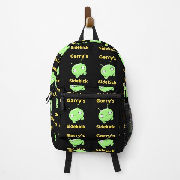 Item preview, Final Space Mooncake Chookity Pok - Funny designed and sold by ExploreTheStore.