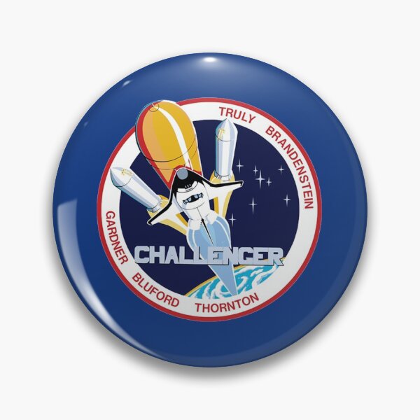 Item preview, challenger   designed and sold by Dorothy-Bullock.