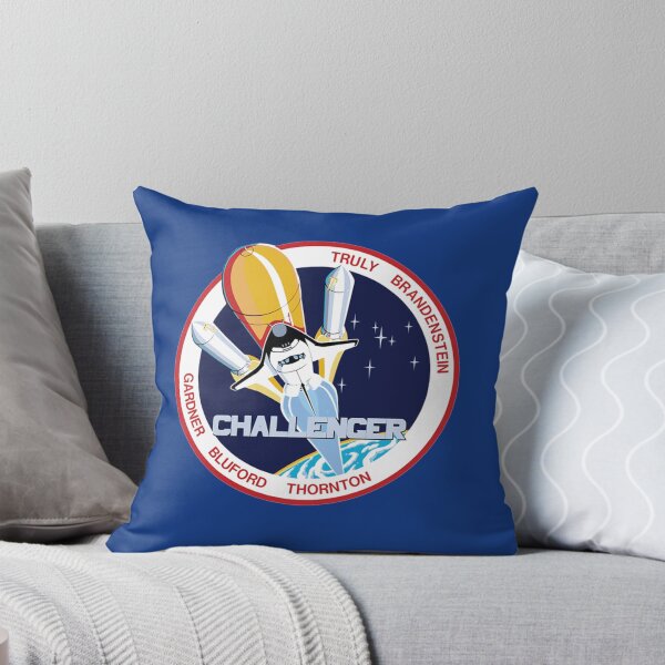 Item preview, challenger   designed and sold by Dorothy-Bullock.