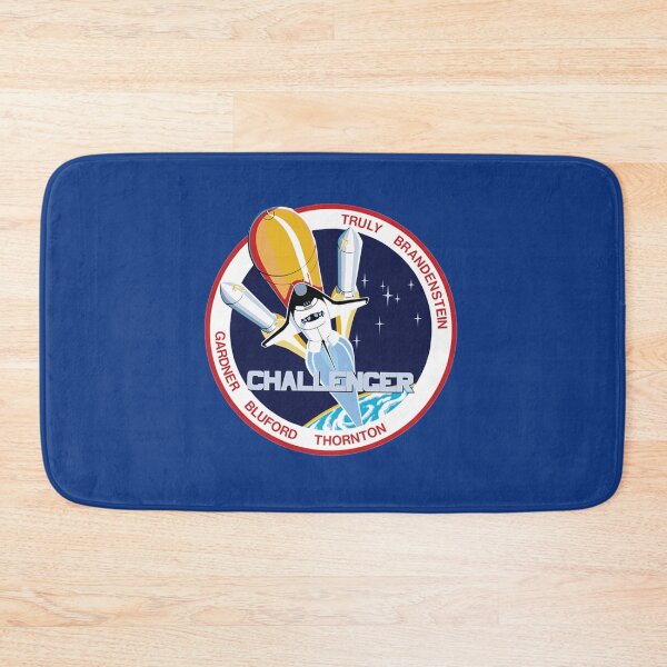 Item preview, challenger   designed and sold by Dorothy-Bullock.