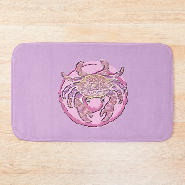 Item preview, PINK CRAB  412. designed and sold by sana90.