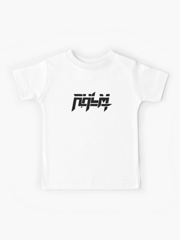 fejre Beskrivende interpersonel Anuel AA" Kids T-Shirt for Sale by recklessnull | Redbubble