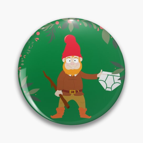 Item preview, Happy Underpants Gnomes. designed and sold by SilverGhostNine.