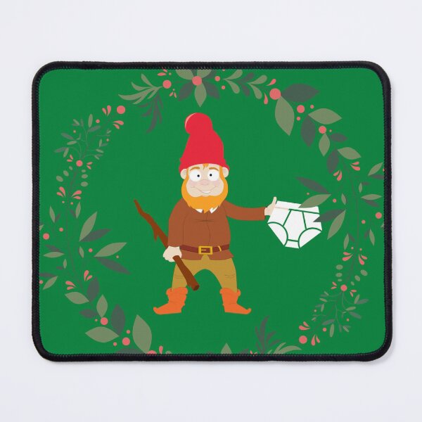 Item preview, Happy Underpants Gnomes. designed and sold by SilverGhostNine.