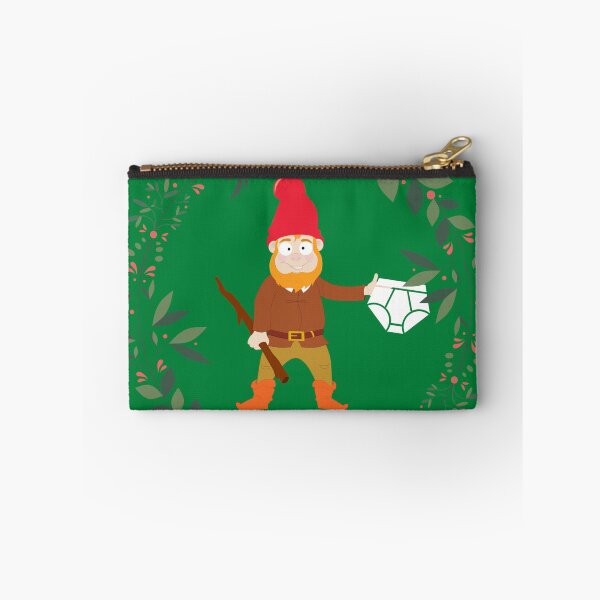 Item preview, Happy Underpants Gnomes. designed and sold by SilverGhostNine.