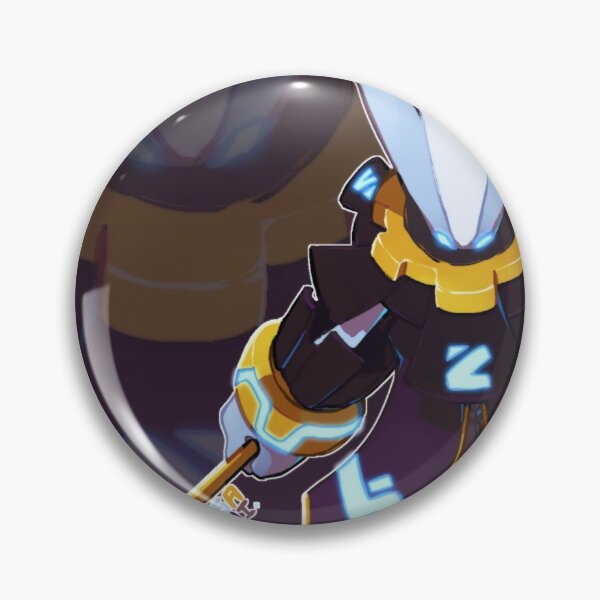 Item preview, Imperator Ix designed and sold by SaniFlash.