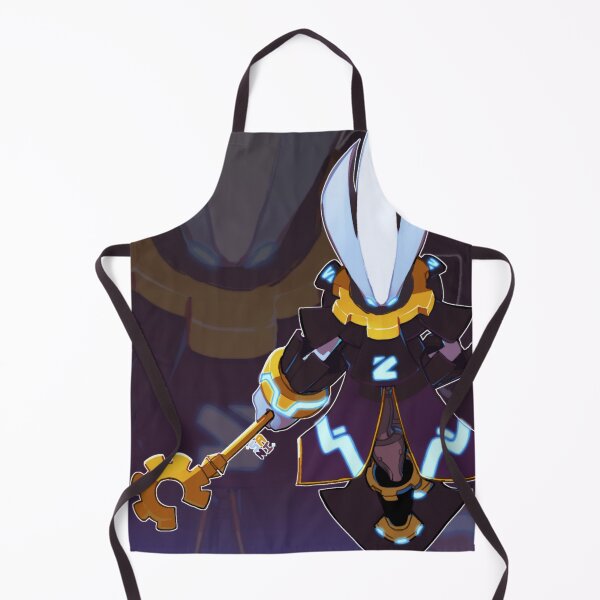 Item preview, Imperator Ix designed and sold by SaniFlash.