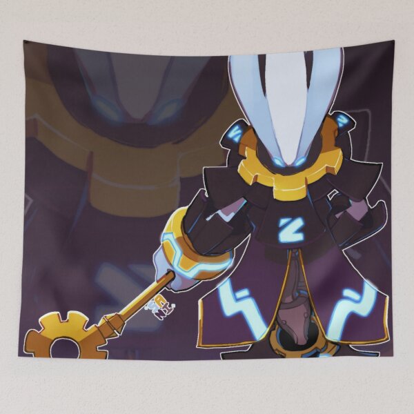 Item preview, Imperator Ix designed and sold by SaniFlash.