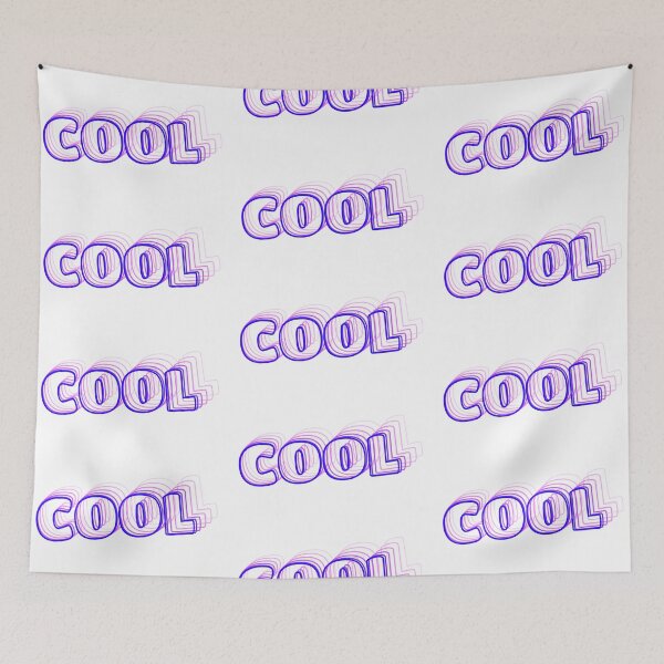 Item preview, Cool Word  designed and sold by Chamika69.