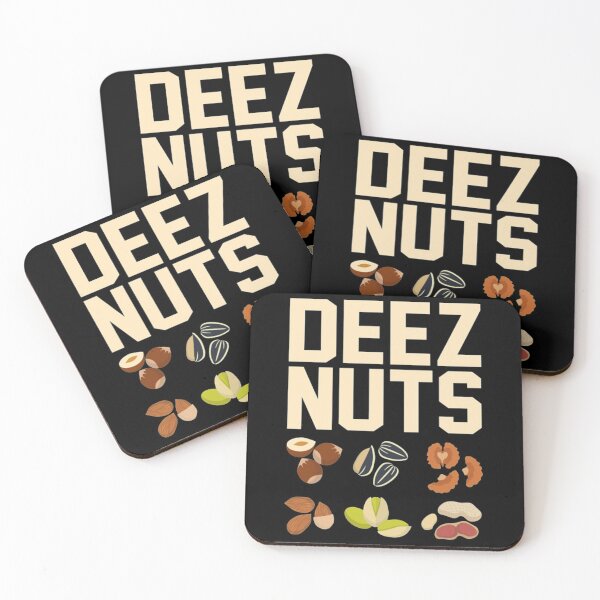 Item preview, Deez Nuts designed and sold by Afanasievich.