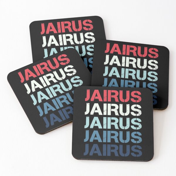 Item preview, Jairus Name T Shirt - Jairus Vintage Retro Jairus Name Gift Item Tee designed and sold by rivenburga.