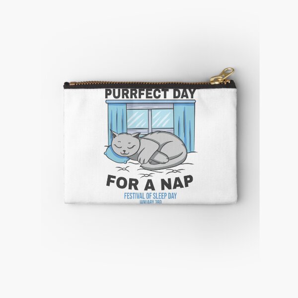 Item preview, Festival of Sleep Day designed and sold by MoonsmileProd.