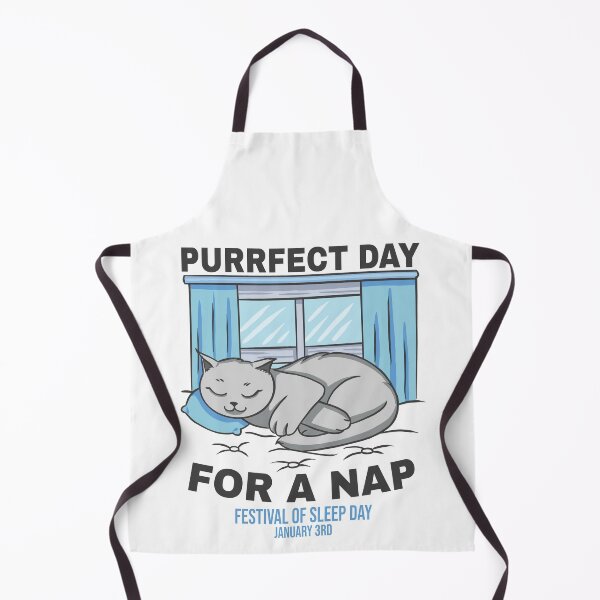 Item preview, Festival of Sleep Day designed and sold by MoonsmileProd.
