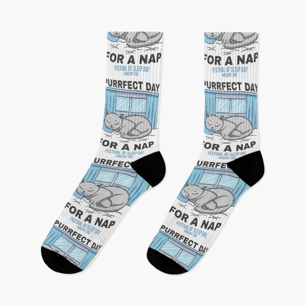 Item preview, Festival of Sleep Day designed and sold by MoonsmileProd.